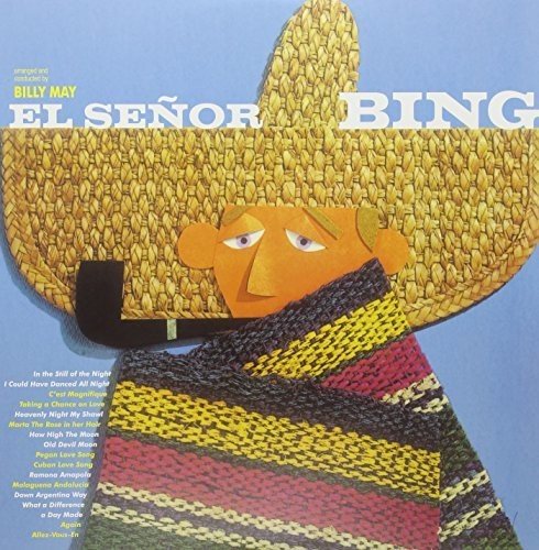 El Senor Bing