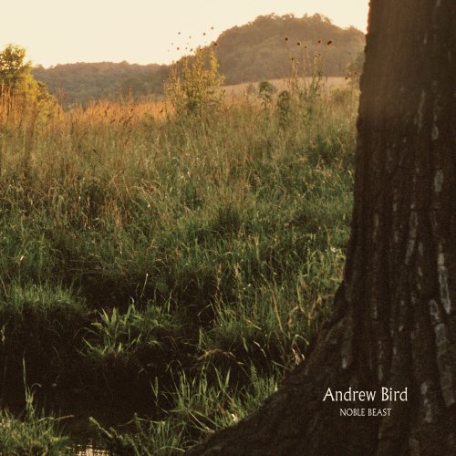 BIRD,ANDREW NOBLE BEAST