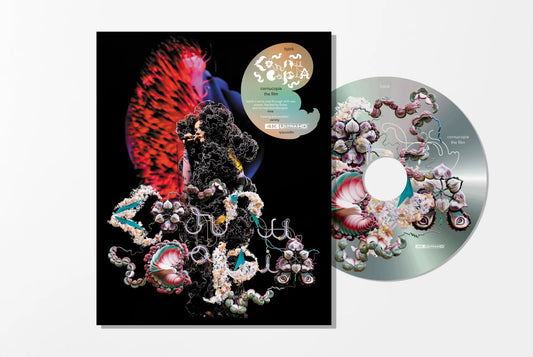 Cornucopia: Live (4K Ultra Hd Blu-Ray Edition)