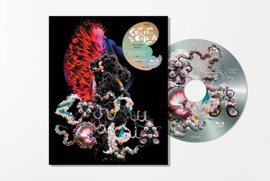 Cornucopia: Live (Blu-Ray Edition)