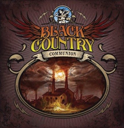 BLACK COUNTRY COMMUN