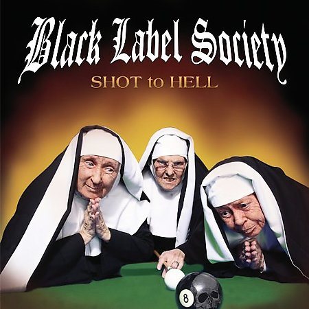 Shot to Hell
