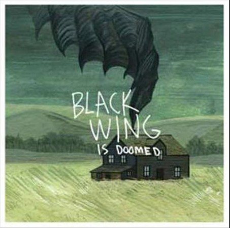 IS DOOMED