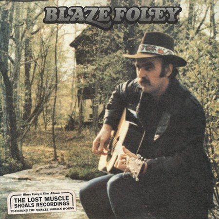 LOST MUSCLE SHOALS RECORDINGS