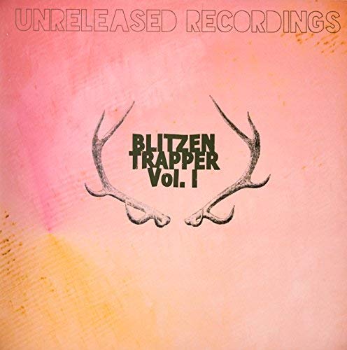Unreleased Recorings Vol.1