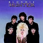 Blondie The Hunter (Bonus Tracks, Remastered)