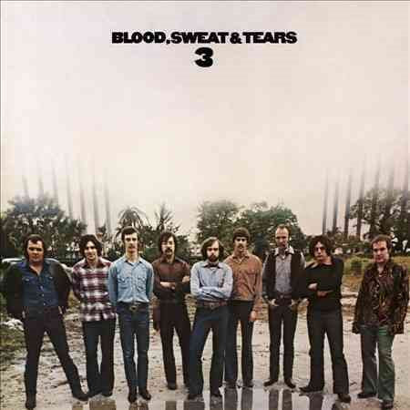 Blood Sweat & Tears BLOOD SWEAT & TEARS 3