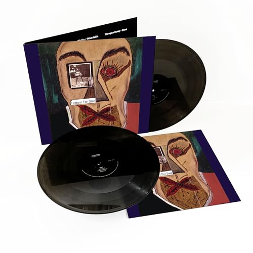 History For Sale (2Lp)