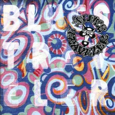 BLUES TRAVELER