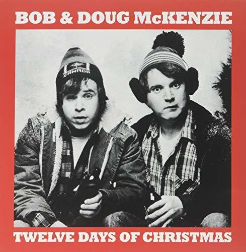 12 Days Of Christmas / Take Off