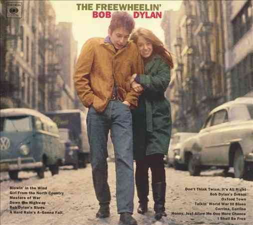 Freewheelin'