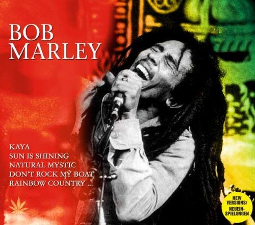 Bob Marley