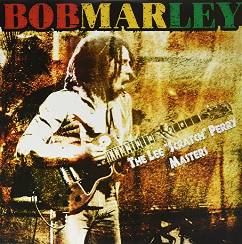 The Lee Scratch Perry Masters