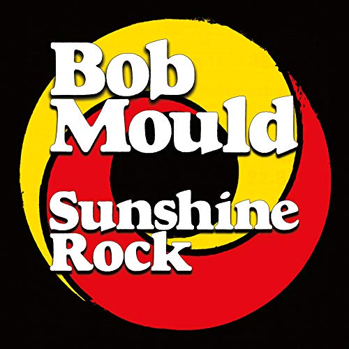 Sunshine Rock (Indie Exclusive)