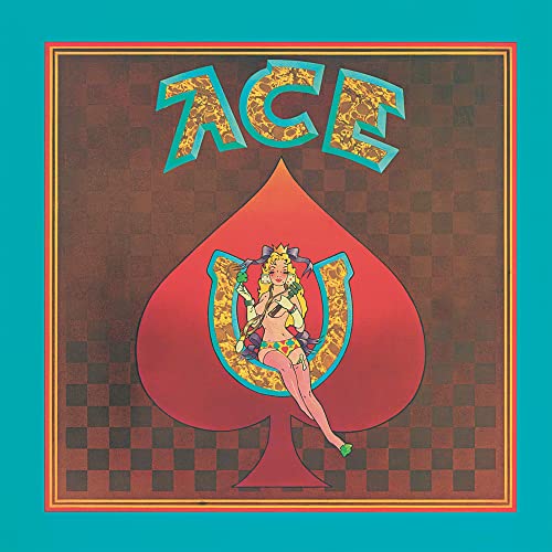 Bob Weir Ace (50th Anniversary Remaster)