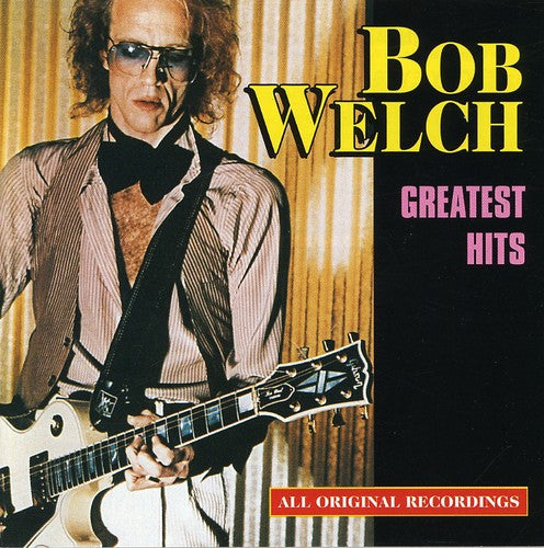 Greatest Hits (Limited Edition, Highlighter Yellow Colored Vinyl)