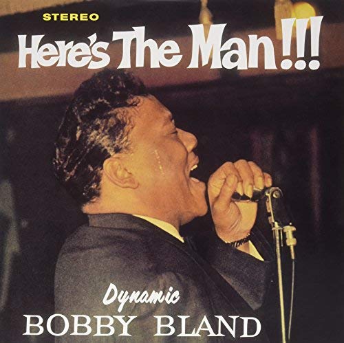 Here'S The Man