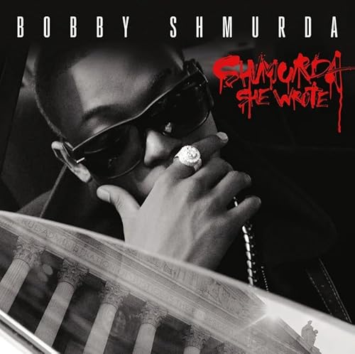 Shmurda She Wrote