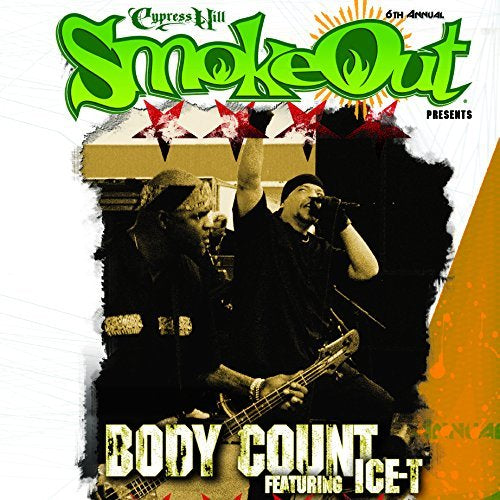 Smoke Out: Live