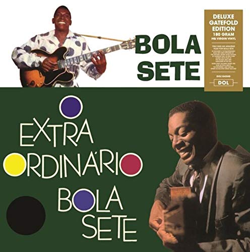 O Extraordinario Bola Sete
