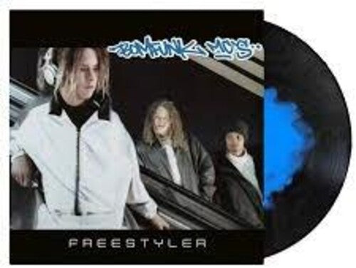Freestyler