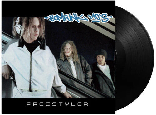 Freestyler
