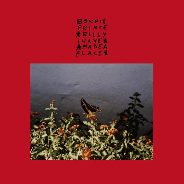 I Made A Place (Vinyl)
