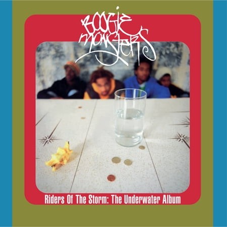 Riders Of The Storm: The Underwater Album (180G)