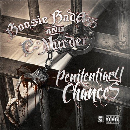 PENITENTIARY CHANCES