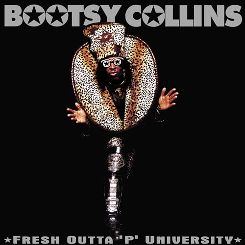 Fresh Outta 'P' University (2025 Remaster)
