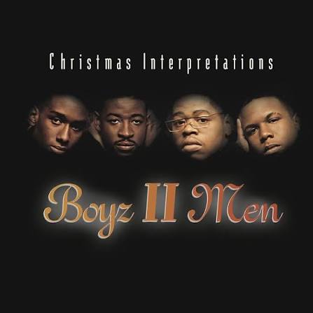 Christmas Interpretations LP