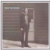 BOZ SCAGGS