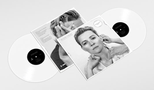 Returning To Myself (Limited Edition White Vinyl)