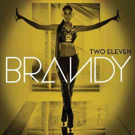 TWO ELEVEN (DELUXE VERSION)
