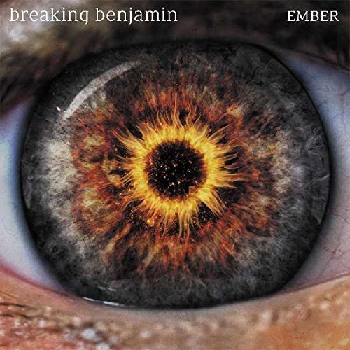 EMBER (LP)