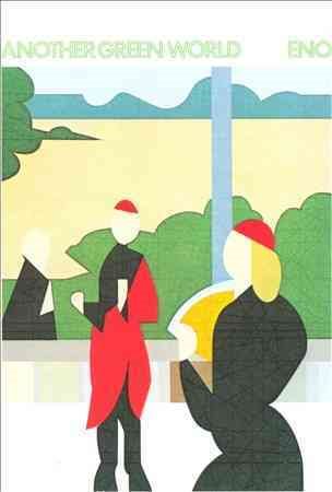 Another Green World