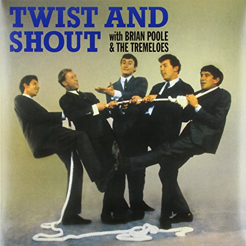 Twist And Shout
