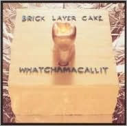 WHATCHAMACALLIT