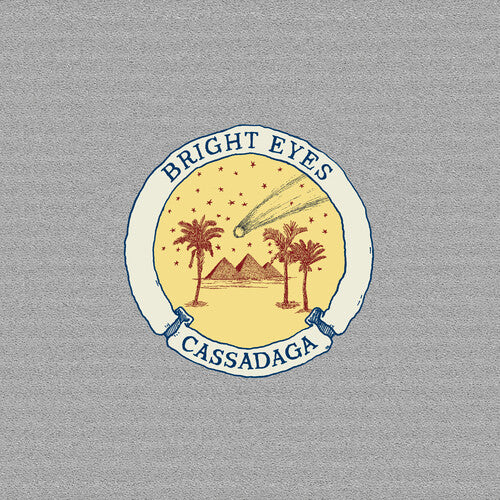 Cassadaga - Yellow