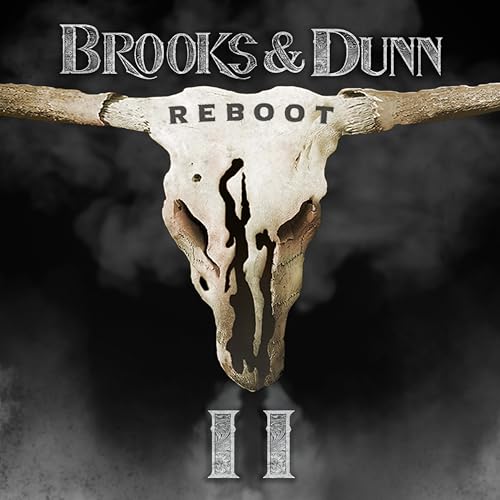 Reboot Ii