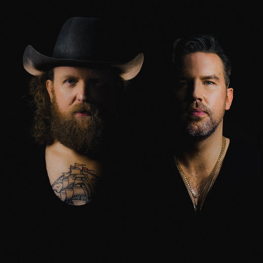 | Brothers Osborne (LP)