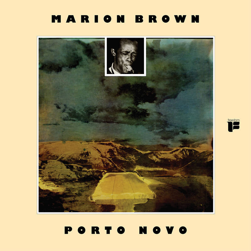 Porto Novo (Rex) | RSD DROP