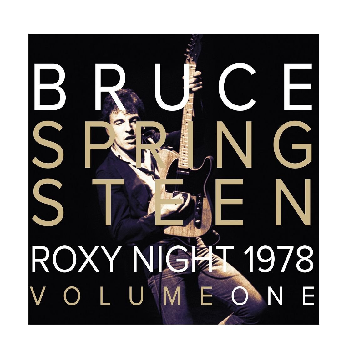 1978 Roxy Night Vol 1