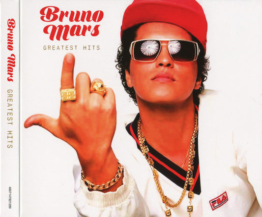 Greatest Hits (Import)