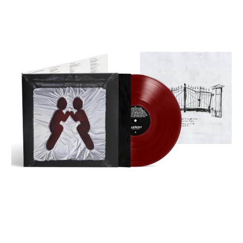Harmony (D2C Deluxe LP)