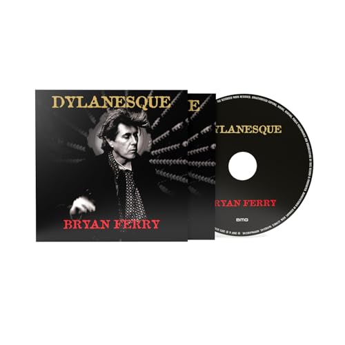 Dylanesque