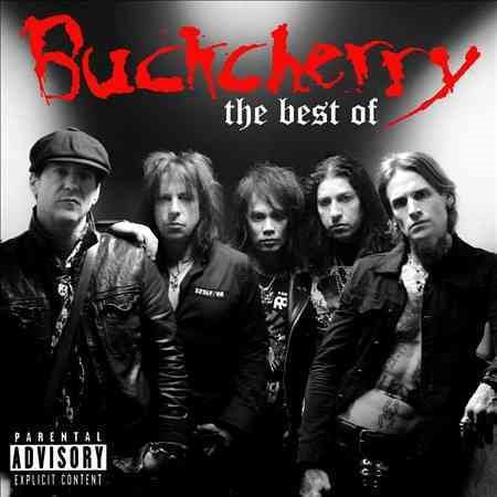 BEST OF BUCKCHERRY