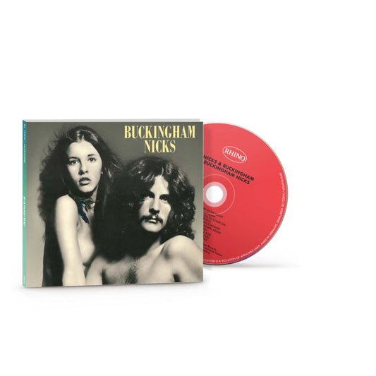 Buckingham Nicks (2025 Remaster)