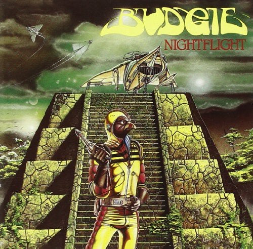 NIGHTFLIGHT