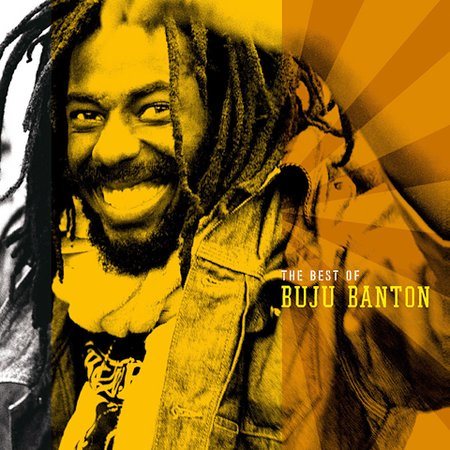 Buju Banton BEST OF BUJU BANTON